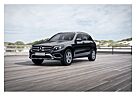 Mercedes-Benz GLC 300 4M EXCLUSIVE+ILS+KAMERA+AMBIENT+NAVI+SHZ