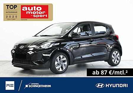 Hyundai i10 Trend 1.0 AMT 46 KW (63PS)