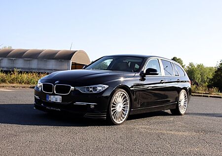 Alpina D3 3.0 Biturbo Allrad Touring - *8-fach *