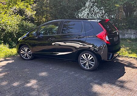 Honda Jazz 1.3 i-VTEC Comfort Comfort