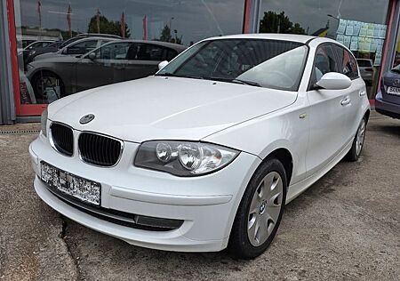 BMW 116 5.Trg. Klima, PDC, 2.Hand