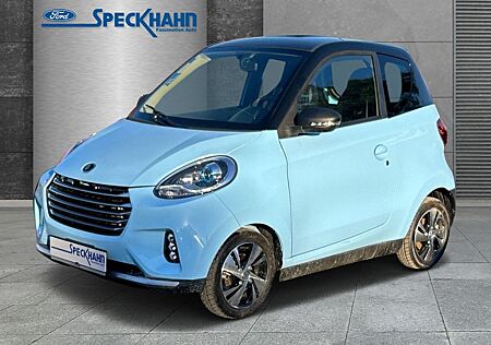 Elaris PIO Elektro Klima Bluetooth Rückfahrkamera PDC L