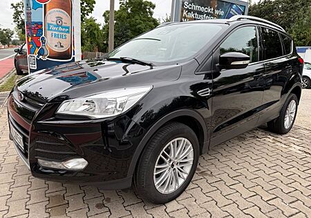 Ford Kuga Sync Edition *AUTOMATIK*KLIMA*PDC