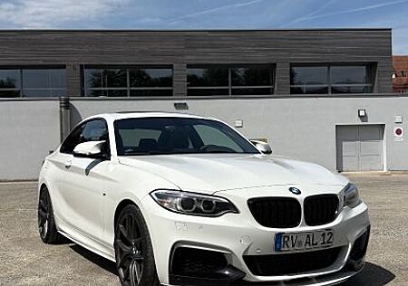BMW 220 Gran Coupé