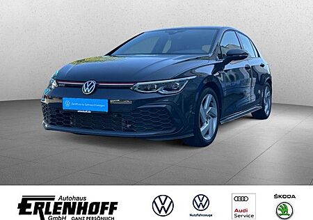 VW Golf Volkswagen VIII GTI 2,0TSI OPF, LED, APP-Connect, PDC,