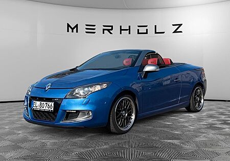 Renault Megane III Cabrio GT 2.Hand Vollausstattung