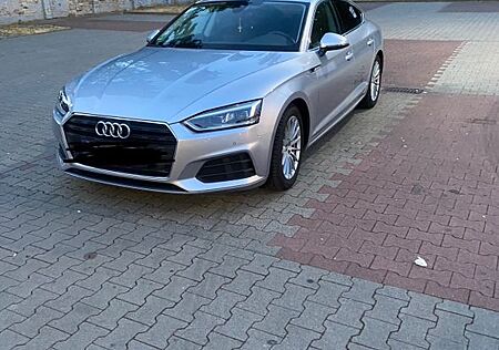 Audi A5 35 TFSI S tronic Sportback -