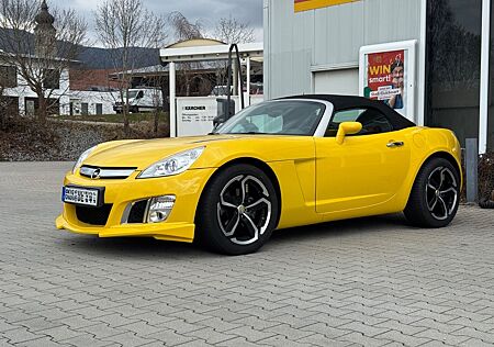 Opel GT