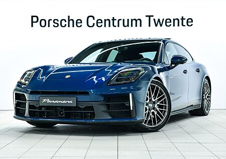 Porsche Panamera 4 E-Hybrid