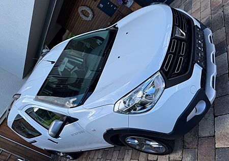 Dacia Dokker Stepway Plus 95PS - DCI