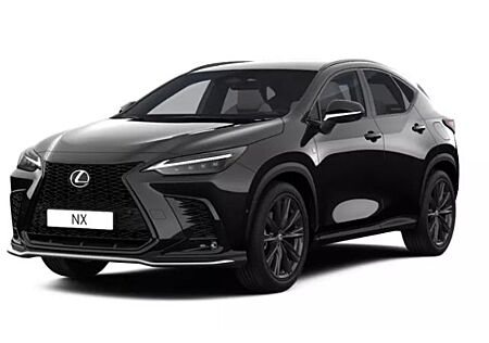 Lexus NX 450h + E-FOUR F SPORT *LED*360°*Pano*HUD*4xSHZ