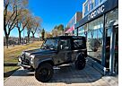 Land Rover Defender 90 EDICIÓN 50 ANIVERSARIO V8