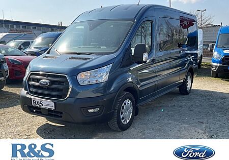 Ford Transit Kombi 350 2.0 TDCi Trend L3, Navigations
