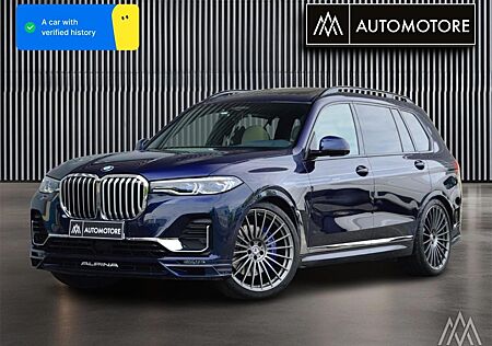 Alpina XB7 4.4 622 PS Bowers&Wilkins3D / SkyLounge