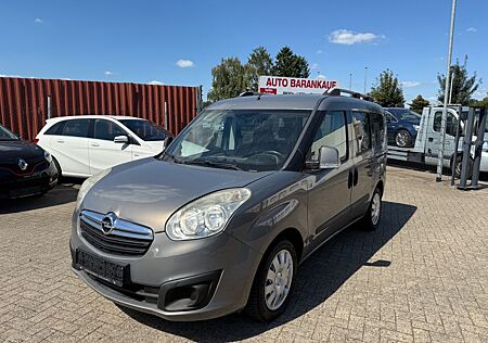 Opel Combo D Edition L1H1 CNG