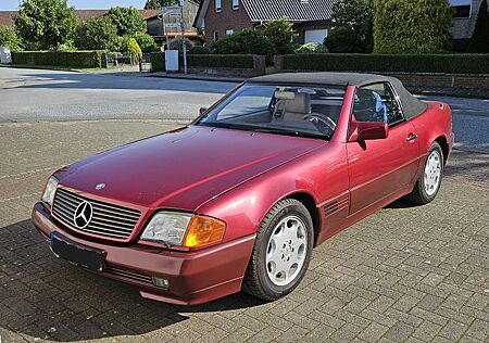 Mercedes-Benz SL 320 SL
