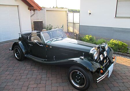 Andere JBA Falcon