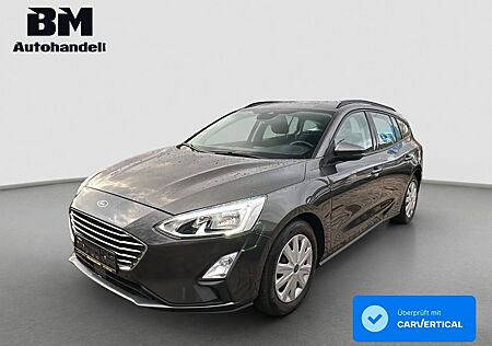 Ford Focus Kombi Trend *Klima*PDC*Wartung NEU*