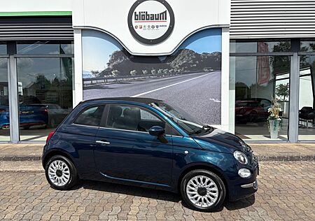 Fiat 500C Hybrid DOLCEVITA MY23 Navi Temp DAB TZ uvm
