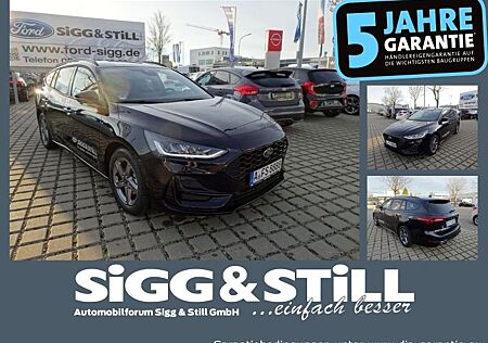 Ford Focus ST-Line X 1.0I NAVI*PDC*CAM*LED*