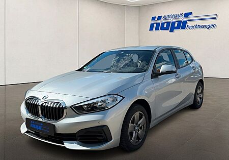 BMW 118 i Advantage