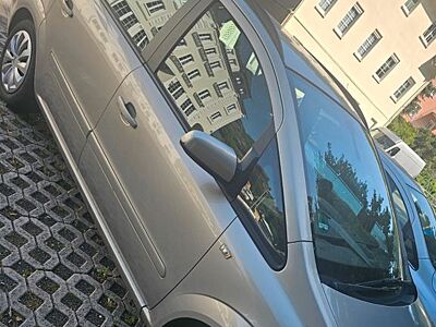 Opel Zafira 1.6 Twinport Edition Edition
