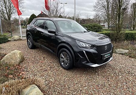 Peugeot 2008 Active Pack Elektro