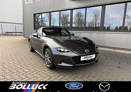 Mazda MX-5 Exclusive-Line / LED- Matrix- Bose- Leder