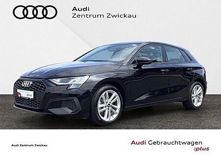 Audi A3 Sportback 30TFSI Basis Scheinwerfer LED Techn
