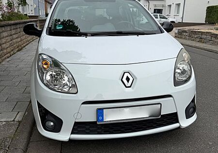 Renault Twingo Night & Day 1.2 16V eco2 56kW Night & Day