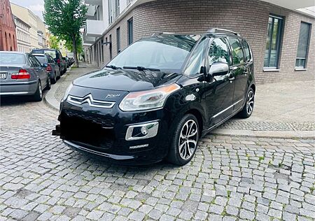 Citroën C3 Picasso VTi 120 Tendance Tendance