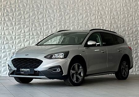 Ford Focus Turnier*LED*AHK*NAVI*ACC*SPUR*1HAND