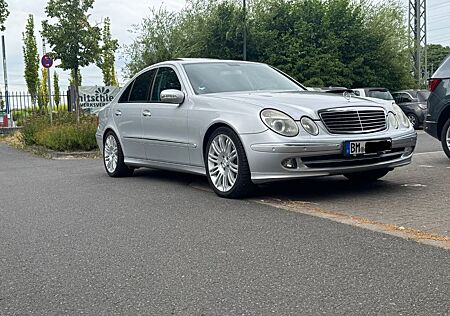 Mercedes-Benz E 280 E-Klasse W211