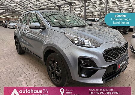 Kia Sportage 1.6 GDI JBL|LED|Kamera|Navi