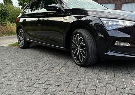 Skoda Scala 1.0 TGI G-TEC DRIVE 125 DRIVE 125