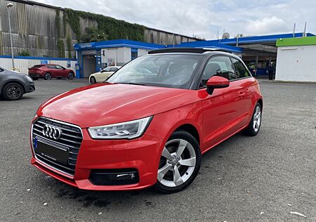 Audi A1 1.4 TFSI S tronic sport sport