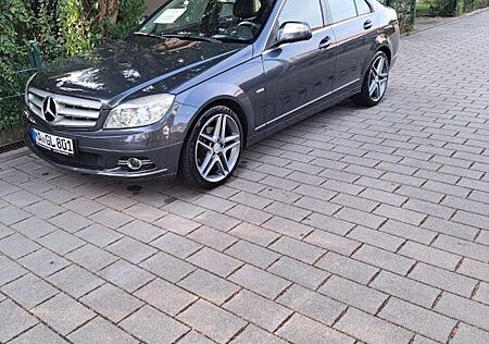 Mercedes-Benz C 180 Kompressor AVANTGARDE Avantgarde