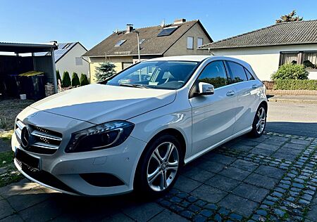 Mercedes-Benz A 180 2Style 2Style