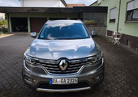 Renault Koleos gebraucht kaufen Renault Koleos dCi 175 X-tronic Limited Limited