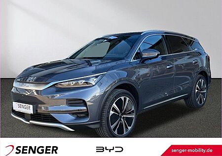 BYD TANG EV AWD 7-Seat Panorama Ambient FACELIFT