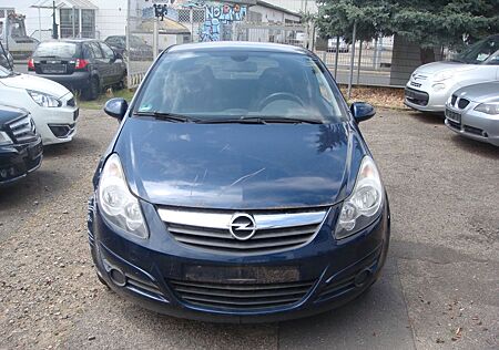 Opel Corsa D Edition "111 Jahre"