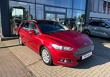 Ford Mondeo 1,5 EcoBoost Business *AHK Kamera Navi*