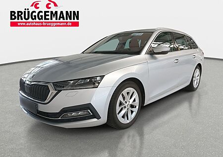 Skoda Octavia COMBI 1.5 TSI FIRST EDITION OPF