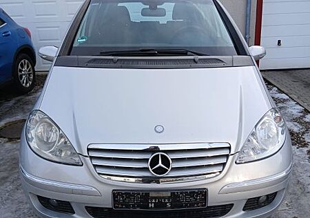 Mercedes-Benz A 180 CDI -