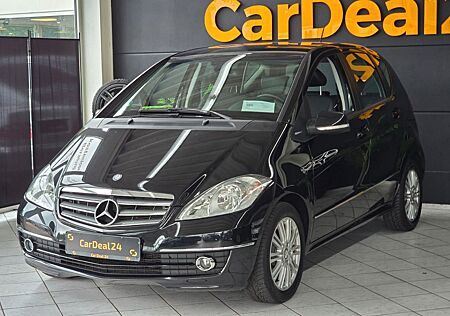 Mercedes-Benz A 160 Elegance/AUTOM./88TKM/TEMPOM./KLIMA/SHZ