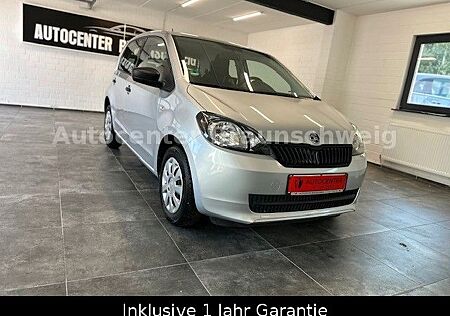 Skoda Citigo Cool Edition