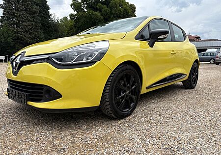 Renault Clio IV Dynamique SPORT*TÜV NEU*NAVI*KLIMA*USB*