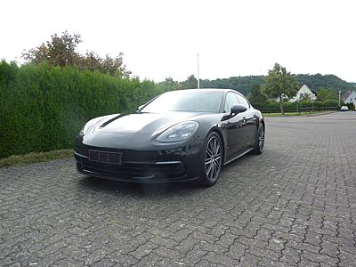 Porsche Panamera 4 S Diesel NP.: 162 TEuro
