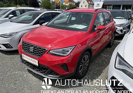 Seat Arona Style 1.0 TSI 81 kW (110 PS) 7-Gang-DSG