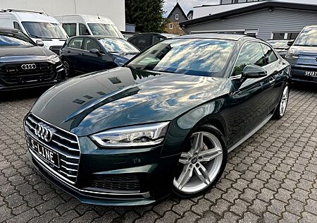 Audi A5 3.0 TDI QUATTRO*S-LINE*PANO*VIRTUAL*KAMERA*